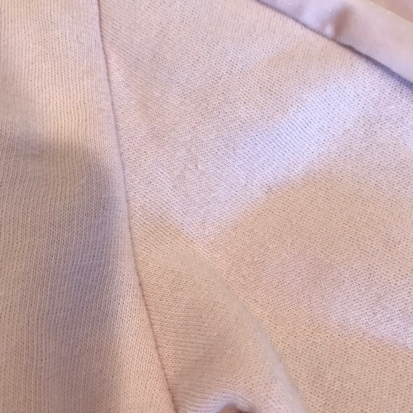 💗 Velour Cropped hoodie 💗 - Picture 9 of 16